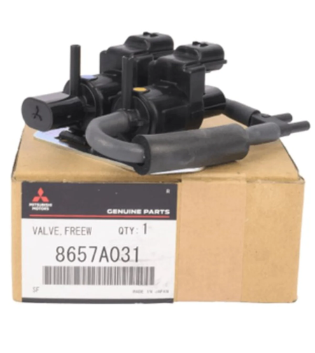 Клапан актуатор соленоид МИТСУБИШИ ПАДЖЕРО 4 MITSUBISHI PAJERO 4 3.2 DID 8657A031 OEM MITSUBISHI