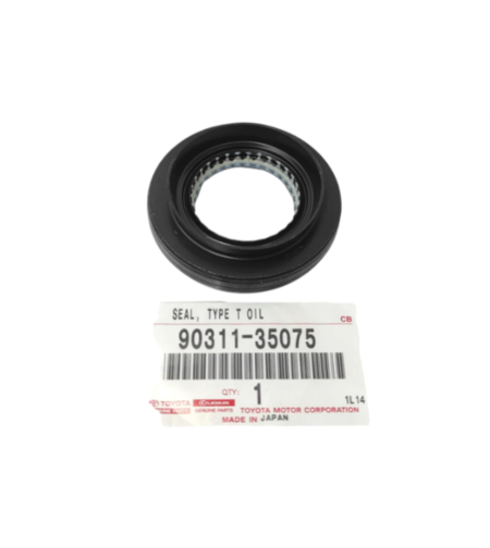 Семеринг за полуоска за ТОЙОТА АУРИС АВЕНСИС КОРОЛА РАВ 4 TOYOTA 9031135075 90311-35075 OEM TOYOTA