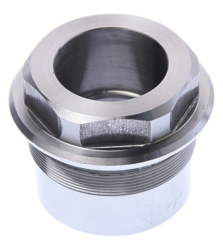 Гайка за кормилна рейка за ХОНДА ЦРВ РД1 1 HONDA CR-V 1 RD1 53630S10013 53630-S10-013 OEM HONDA