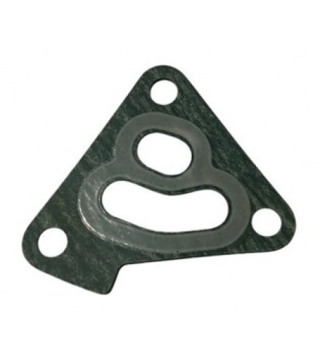 Гарнитура маслено тяло маслен филтър МИТСУБИШИ Л200 ПАДЖЕРО MITSUBISHI L200 PAJERO 6G72 MD187035 OEM MITSUBISHI