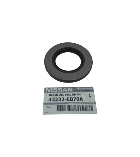 Семеринг задна полуоска за НИСАН НАВАРА Д40 NISSAN NAVARA D40 43232EB70A 43232-EB70A OEM NISSAN
