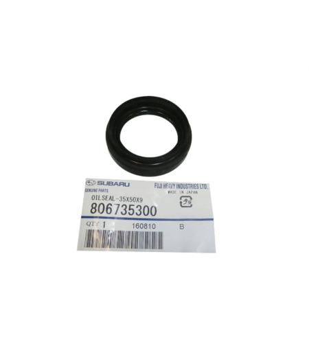 Семеринг за раздатъчна кутия за СУБАРУ ФОРЕСТЪР ИМПРЕЗА ЛЕГАСИ АУТБЕК SUBARU LEGACY 806735300 OEM SUBARU