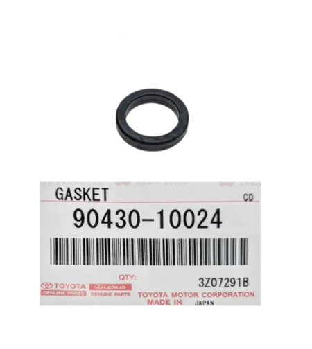 Гарнитура капак цилиндрова глава за ТОЙОТА РАВ 4 АВЕНСИС TOYOTA 9043010024 90430-10024 OEM TOYOTA