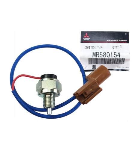 Датчик положение за раздатката за МИТСУБИШИ ПАДЖЕРО MITSUBISHI PAJERO MR580154 MR453317 OEM MITSUBISHI