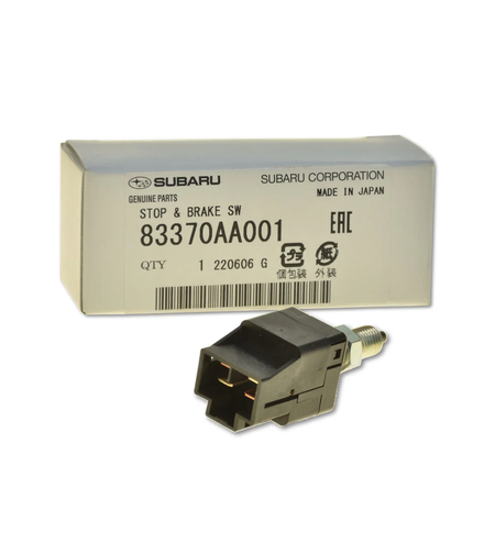 Стоп машинка за СУБАРУ ЛЕГАСИ ФОРЕСТЪР ИМПРЕЗА SUBARU FORESTER IMPREZA 83370AA001 83370-AA001 OEM
