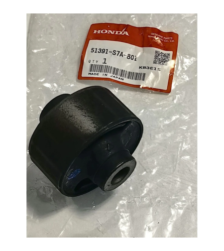Тампон носач преден за ХОНДА ЦРВ 2 ФРВ HONDA CR-V 2 FR-V 51391S7A801 51391-S7A-801 OEM HONDA