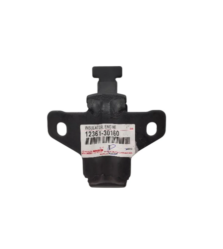 Тампон двигател преден ляв за ТОЙОТА ХАЙЛУКС TOYOTA HILUX 1236130160 12361-30160 OEM TOYOTA