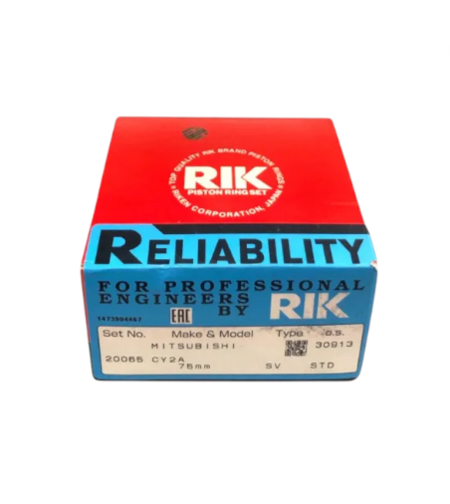 Сегменти комплект стандарт СТД STD МИТСУБИШИ КОЛТ ЛАНСЕР MITSUBISHI COLT LANCER MN195612 1110C722