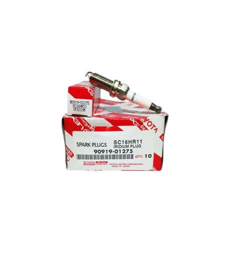 Запалителна свещ за ТОЙОТА ПРИУС TOYOTA PRIUS 9091901275 9091-901275 SC16HR11 OEM TOYOTA