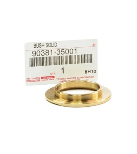 Втулка за шенкел за ТОЙОТА ЛАНД КРУЗЕР ЛЕКСУС LEXUS TOYOTA LAND CRUISER 9038135001 90381-35001 OEM TOYOTA