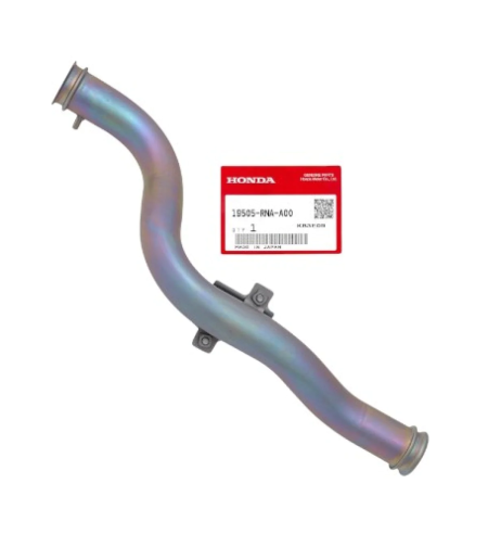 Тръба за охладителната чечност за ХОНДА ЦРВ 3 HONDA CR-V 3 R20A1 R20A2 19505RNAA00 19505-RNA-A00 OEM HONDA