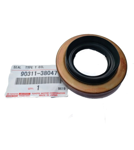 Оригинален Семеринг за заден диференциал за ТОЙОТА ЛАНД КРУЗЕР ХАЙЛУКС TOYOTA LAND CRUISER 9031138047 90311-38047 9031138028 90311-38028 9031138134 90311-38134 9031138133 90311-38133 9031138035 90311-38035 OEM TOYOTA