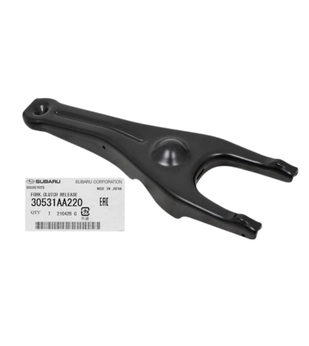 Вилка за съединител за СУБАРУ ФОРЕСТЪР ЛЕГАСИ АУТБЕК SUBARU FORESTER LEGACY 30531AA220 30531-AA220 OEM SUBARU