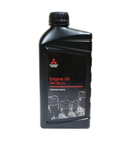 Двигателно масло 5В30 5W30 1L за МИТСУБИШИ MITSUBISHI MZ320930 X1200103 OEM MITSUBISHI