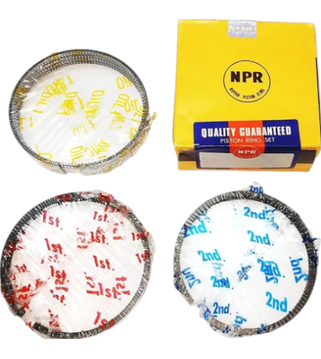 Сегменти комплект стандарт СТД STD за СУБАРУ ФОРЕСТЪР ИМПРЕЗА ЛЕГАСИ SUBARU 12033AB010 12033-AB010 SWF20066ZZ