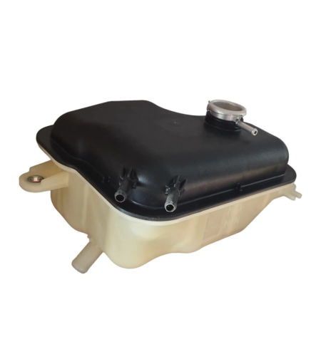 Разширителен съд охладителна течност ХОНДА ЦРВ 3 I-CTDI N22A2 HONDA CR-V 3 19101R06E01 19101-R06-E01 OEM HONDA