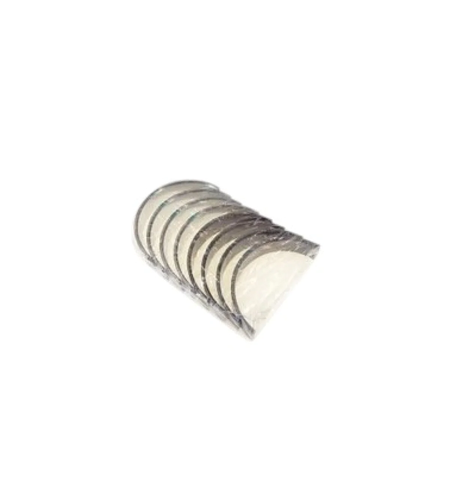 Комплект биелни лагери стандартен размер стандарт СТД STD СУБАРУ ИМПРЕЗА ФОРЕСТЪР ЛЕГАСИ АУТБЕК SUBARU IMPREZA FORESTER LEGACY OUTBACK 12108AB060 12108-AB060 12108АВ060 12108-АВ060 OEM SUBARU