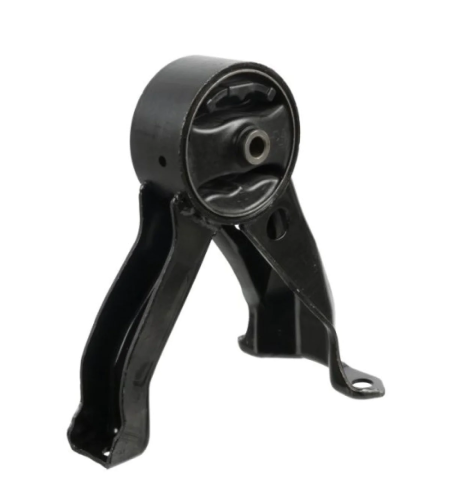 Заден тампон двигател МИТСУБИШИ ГРАНДИС MITSUBISHI GRANDIS MR594379 I55068YMT ZPSMS041 ZPS-MS-041