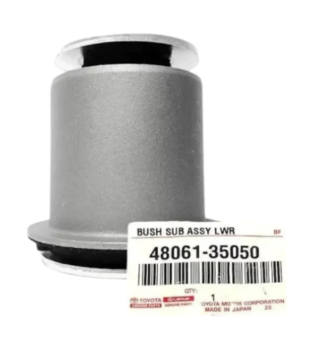 Тампон за преден долен носач за ТОЙОТА ЛАНД КРУЗЕР TOYOTA LAND CRUISER 4806135050 48061-35050 OEM TOYOTA