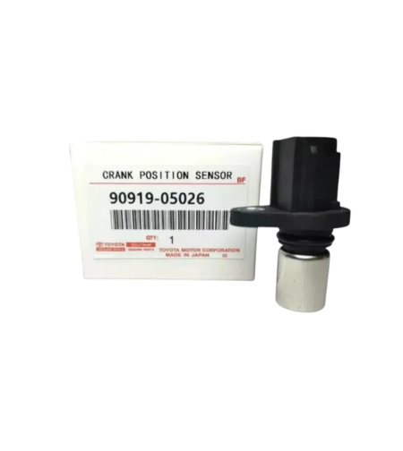 Датчик положение на разпределителен вал ТОЙОТА АВЕНСИС РАВ 4 2 3 TOYOTA AVENSIS RAV 4 9091905026 90919-05026 OEM TOYOTA