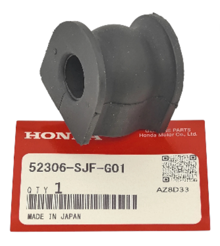 Тампон за задна стабилизираща щанга за ХОНДА ФРВ HONDA FR-V 52306SJFG01 52306-SJF-G01 OEM HONDA