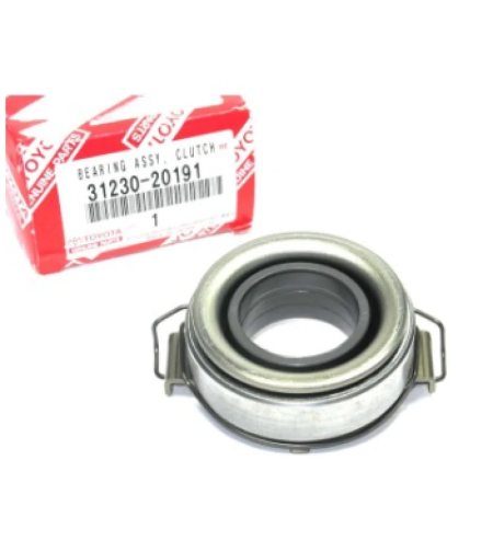 Аксиален лагер за ТОЙОТА РАВ 4 TOYOTA RAV 4 3123020191 31230-20191  3123020190 31230-20190 3123044020 312304-4020  OEM TOYOTA