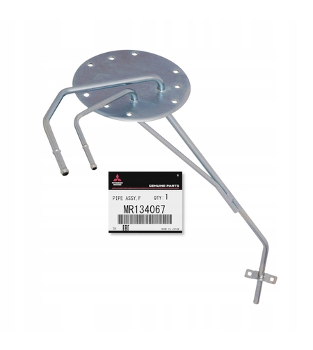 Тръба резервоар МИТСУБИШИ Л200 MITSUBISHI L200 MR134067 OEM MITSUBISHI