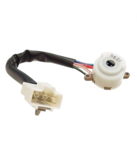 Клеморед контактен ключ за НИСАН СЕРЕНА NISSAN SERENA C23 487501E411 48750-1E411