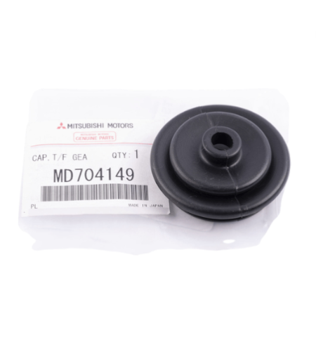 Маншон скоростен лост раздатка МИТСУБИШИ ПАДЖЕРО Л200 MITSUBISHI PAJERO L200 MD704149 OEM MITSUBISHI