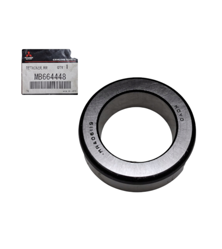 Дистанционна втулка задна главина лагер МИТСУБИШИ ПАДЖЕРО Л200 Л300 Л400 MB664448 OEM MITSUBISHI