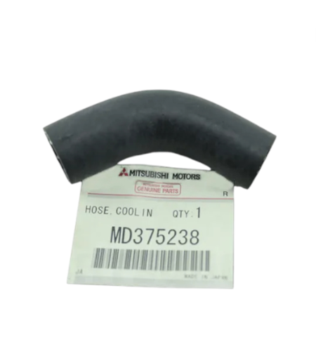 Маркуч тръба термостат МИТСУБИШИ Л200 ПАДЖЕРО MITSUBISHI PAJERO L200 MD375238 OEM MITSUBISHI
