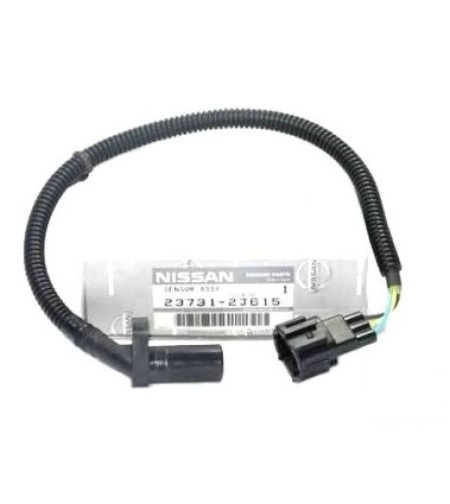 Датчик колянов вал НИСАН ПРИМЕРА АЛМЕРА NISSAN ALMERA N15 PRIMERA P11 237312J615 23731-2J615 OEM NISSAN