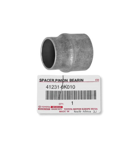 Втулка за заден диференциал за ТОЙОТА ХАЙЛУКС TOYOTA HILUX KUN25 KUN26 412310K010 41231-0K010 OEM TOYOTA