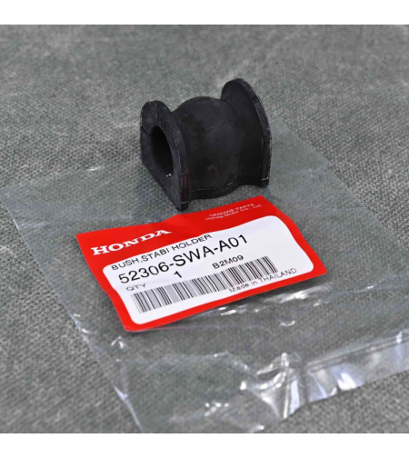 Тампон стабилизираща щанга задна за ХОНДА ЦРВ 3 HONDA CR-V 3 52306SWAA01 52306-SWA-A01 OEM HONDA