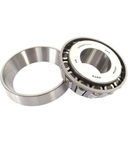 Преден лагер за заден диференциал за ТОЙОТА TOYOTA 9036630067 90366-30067 TR0607J1LFT TR0607J-1LFT