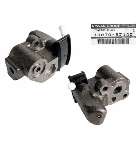 Обтегач ангренажна верига НИСАН МУРАНО ИНФИНИТИ NISSAN MURANO Z50 INFINITI 130708J14D 13070-8J14D OEM NISSAN