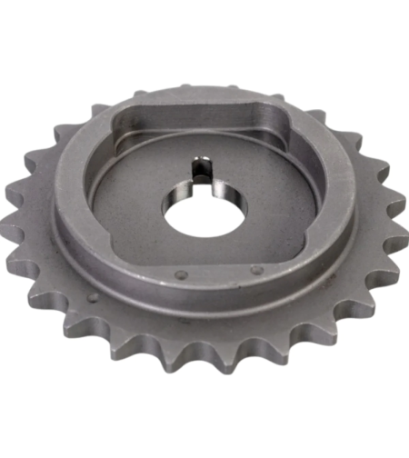 Зъбно колело за маслена помпа за МАЗДА 3 6 ЦХ5 MAZDA 3 6 CX-5 SH1714143 SH17-14-143 OEM MAZDA