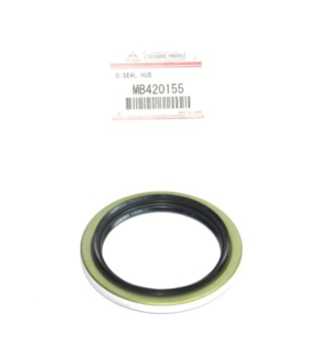 Семеринг предна главина МИТСУБИШИ КАНТЕР ФГ MITSUBISHI CANTER FG MB420155 OEM MITSUBISHI