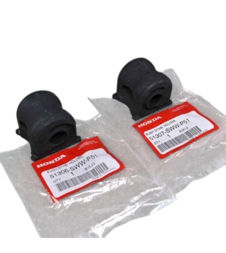 Тампон стабилизираща щанга за ХОНДА ЦРВ 3 БЕНЗИН HONDA CR-V 3 06510SWW305 06510-SWW-305 OEM HONDA