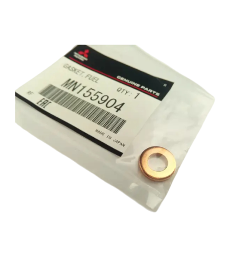 Дихтунга дюза О-пръстен МИТСУБИШИ Л200 ПАДЖЕРО MITSUBISHI L200 2.5 DI-D 4D56 PAJERO MN155904 OEM MITSUBISHI