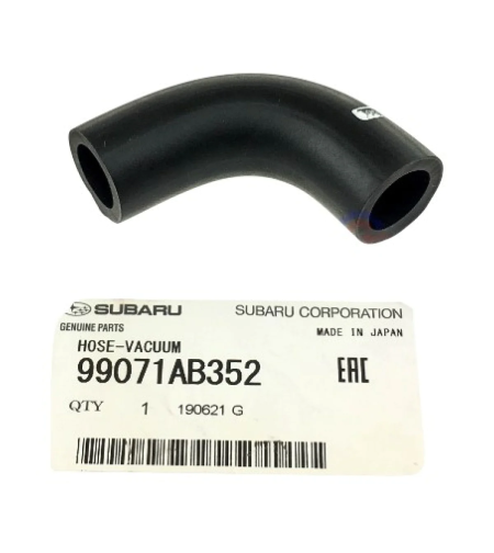 Маркуч за вакуум за СУБАРУ ФОРЕСТЪР ИМПРЕЗА SUBARU FORESTER IMPREZA 99071AB352 99071-AB352 OEM SUBARU