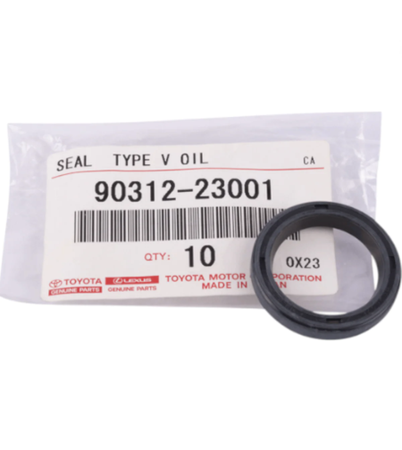 Семеринг за раздатъчна кутия за ТОЙОТА ЛАНД КРУЗЕР TOYOTA LAND CRUISER 9031223001 90312-23001 OEM TOYOTA