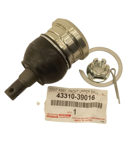 Шарнир за преден горен носач за ТОЙОТА ЛАНД КРУЗЕР TOYOTA LAND CRUISER 4331039016 43310-39016 OEM