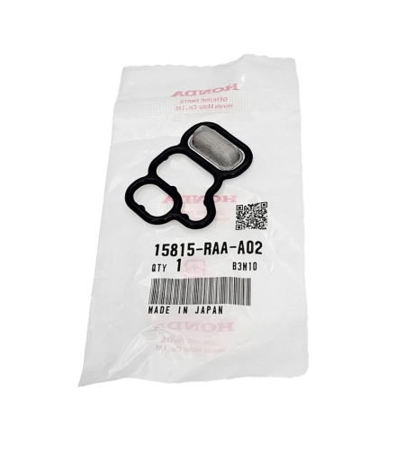 Филтър витек Vtec Уплътнение цедка ХОНДА ЦРВ 2 ЦРВ 3 HONDA CR-V 2 CR-V 3 15815RAAA02 15815-RAA-A02 OEM HONDA