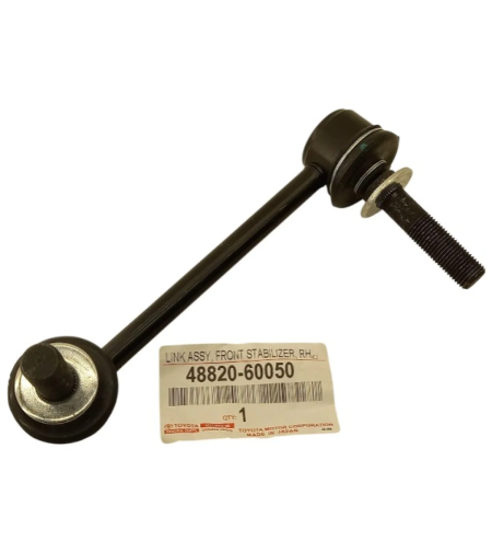 Биалетка предна дясна за ТОЙОТА ЛАНД КРУЗЕР TOYOTA LAND CRUISER 4882060050 48820-60050 OEM TOYOTA