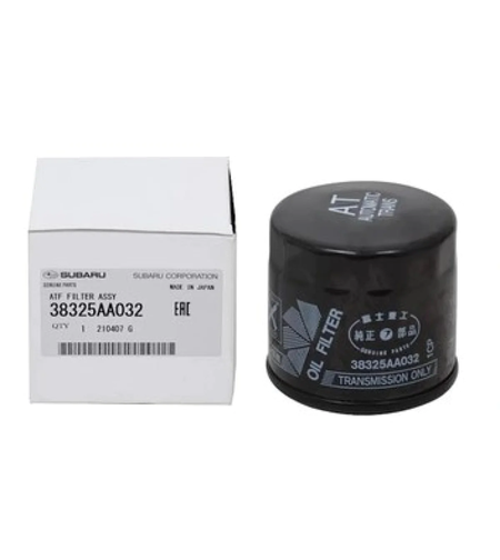 Филтър автоматична скоростна кутия АТФ ATF СУБАРУ ФОРЕСТЪР ЛЕГАСИ АУТБЕК 38325AA032 38325-AA032 OEM SUBARU