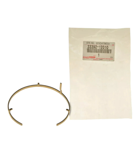 Синхронизатор за ТОЙОТА РАВ 4 TOYOTA RAV 4 3339212010 33392-12010 OEM TOYOTA