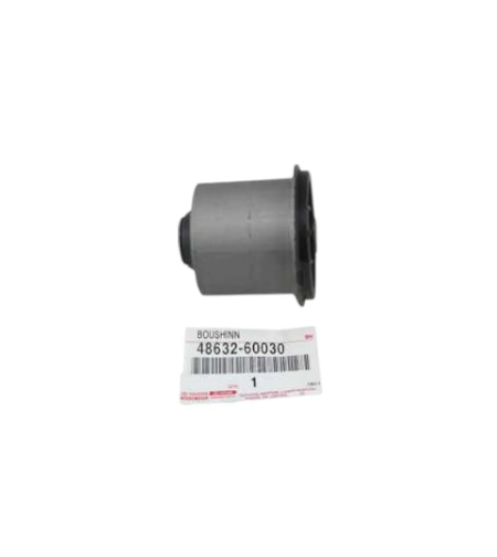 Тампон за преден горен носач за ТОЙОТА ЛАНД КРУЗЕР ТУНДРА СЕКВОЯ ЛЕКСУС 4863260030 48632-60030 OEM TOYOTA