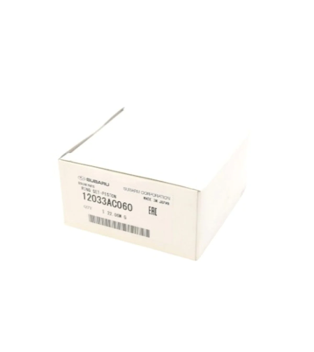 Сегменти комплект СТД STD за СУБАРУ ТРИБЕКА ЛЕГАСИ АУТБЕК SUBARU OUTBACK 12033AC060 12033-AC060 OEM SUBARU