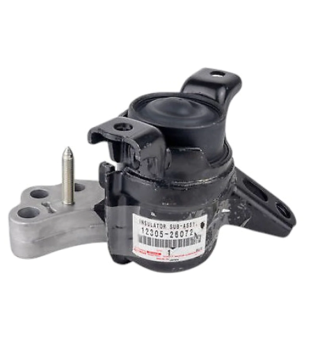 Тампон двигател десен за ТОЙОТА РАВ 4 TOYOTA RAV 4 2ADFTV 2AD-FTV1230526070 12305-26070 1230526071 12305-26071 1230526072 12305-26072 OEM TOYOTA